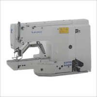 Lockstitch Bar Tacking Machine