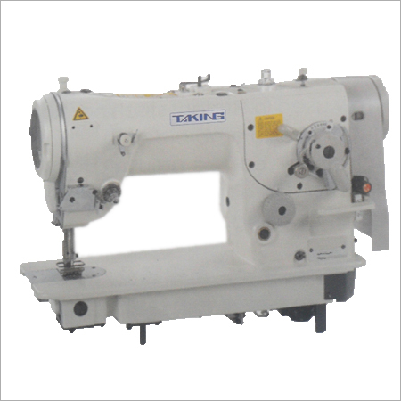 Drop Feed Lockstitch Zigzag Sewing Machine