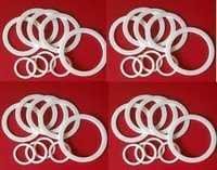 PTFE Back-up Rings