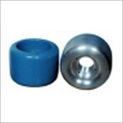 Aluminium Machined Turned Parts