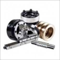 Job Work For Machining Components