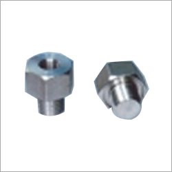 Precision Turned Parts