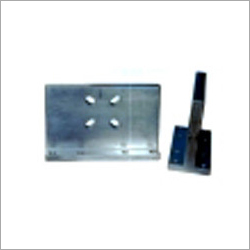 Aluminium Terminal Components