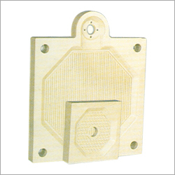 Top Feed Ribbed Surface