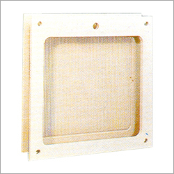 High Volume Filter Plate