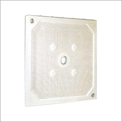 Membrane Companion Plate