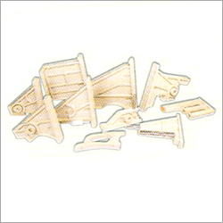 Filter Plate Handles