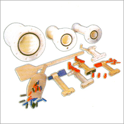 Filter Nozzles
