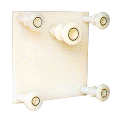 Filter Adapter Plate