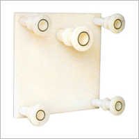 Filter Adapter Plate