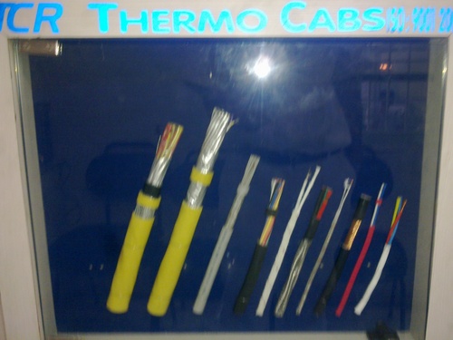 Thermocouple Cable