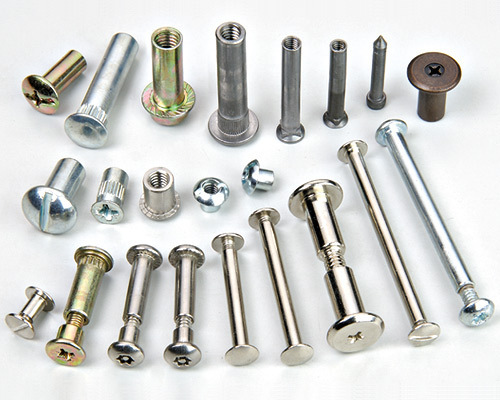 Industrial Screws