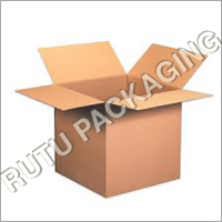 Customized Corrugated Cartoon