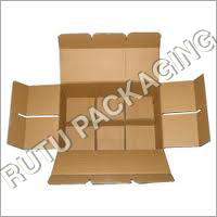 Corrugated Packing Cartoons