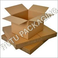 Quality paper Box