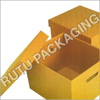 Gift Packaging Boxes