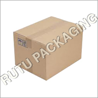 Corrugated Cartons