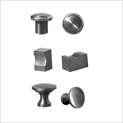 SS Knobs