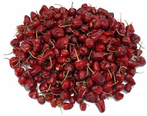 Mundu (ramnad) Red Chilli