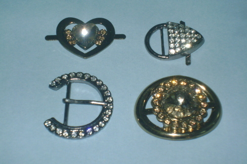 Buckles