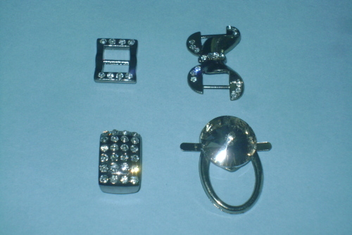 Buckles