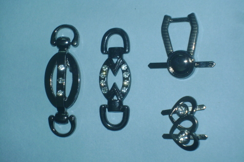 Buckles