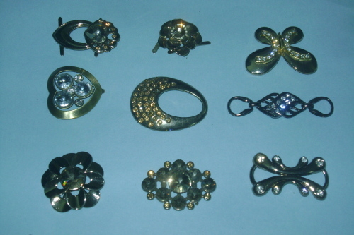 Buckles