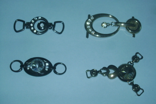Buckles