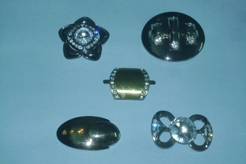 Buckles