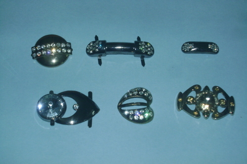 Buckles