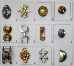 Buckles