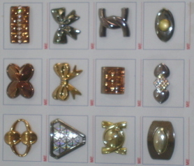 Buckles