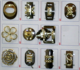 Buckles