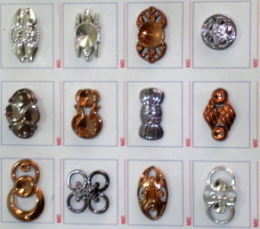 Buckles