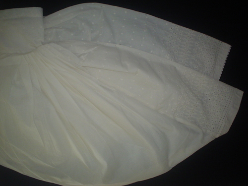 PATIALA SALWAR CHIKAN WORK