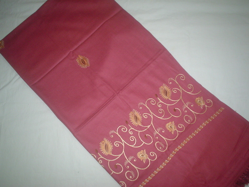 SHAWLS