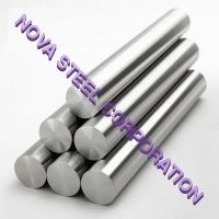 Titanium Round Bar