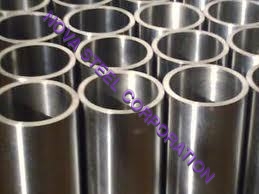 Titanium Tubes