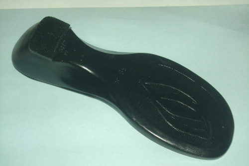 footwear sole