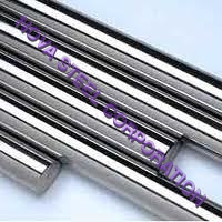 Hastelloy Round Bar