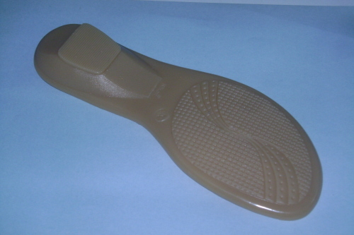 Color Shoes Sole