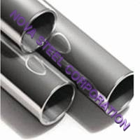 Hastelloy Tubes