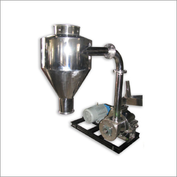 Cone Pulveriser
