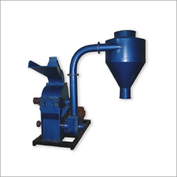 Micro Pulveriser
