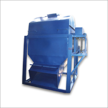 Turmeric Dustproof Polisher
