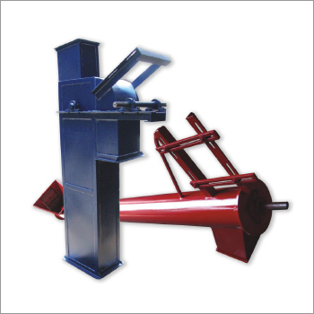 Material Handling Equipment