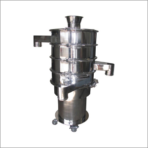 Vibro Sifters