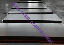 Monel Plates