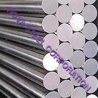Inconel Round Bar