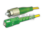 FC/APC-SC/APC Patch Cord ,Single Mode Length 3 Meters